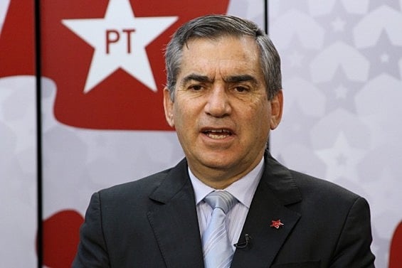 Forte experi&ecirc;ncia da pris&atilde;o