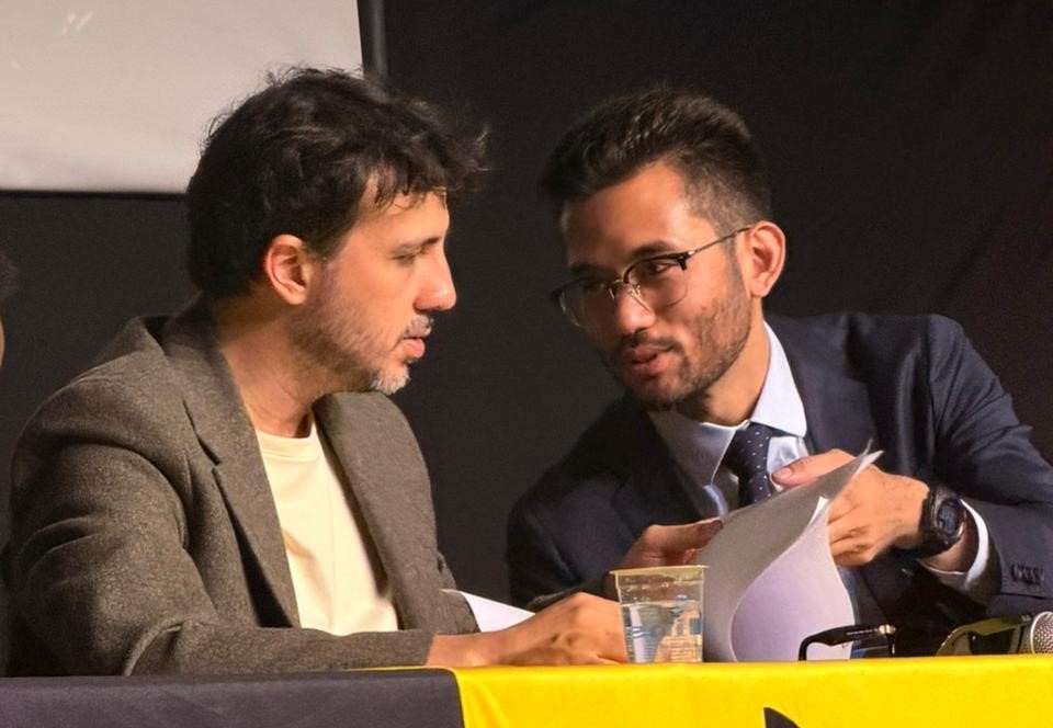 Miss&atilde;o estuda nome para disputa em SP