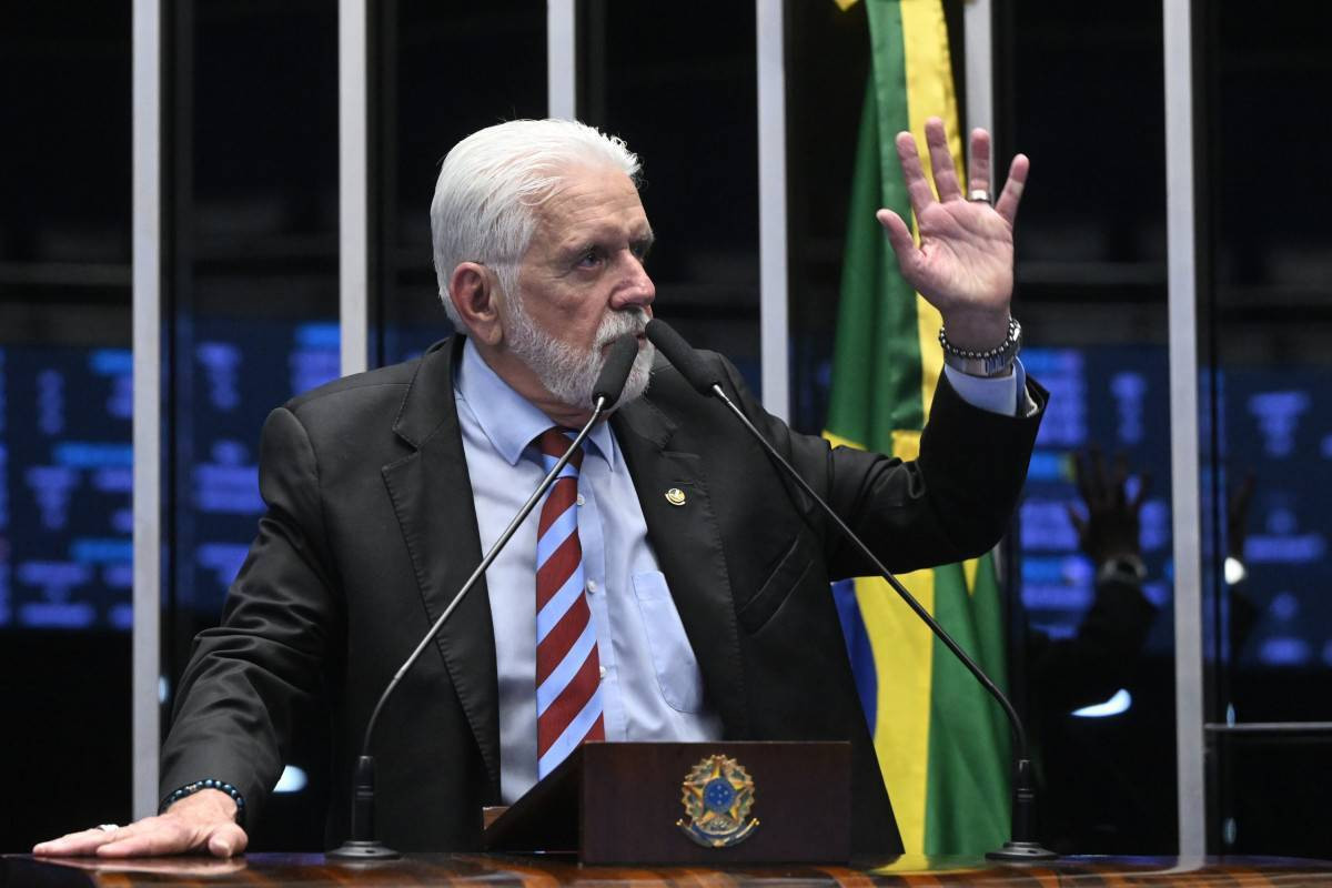 Lula defende Jaques Wagner no caso Master e diz que senador quer depor &agrave; PF