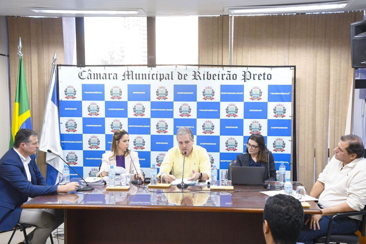 CPI da Ilumina&ccedil;&atilde;o P&uacute;blica de Ribeir&atilde;o