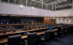 Alerj altera composi&ccedil;&atilde;o de comiss&otilde;es permanentes