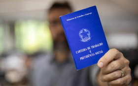 Governo do Rio divulga 2.400 vagas de trabalho