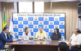 CPI da Ilumina&ccedil;&atilde;o P&uacute;blica de Ribeir&atilde;o