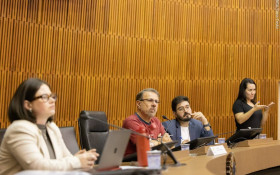 C&acirc;mara Municipal debate novo Plano Diretor de Santo Andr&eacute;