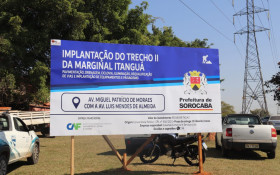 Cetesb pode suspender interven&ccedil;&otilde;es na Itangu&aacute;