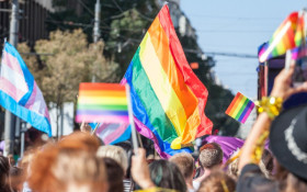 C&acirc;mara do Rio homenageia ativistas LGBTQIA