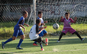 Novo marco de incentivo ao esporte