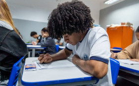 ICMS Educacional &eacute; regulamentado no Rio com vetos de Ricardo Couto