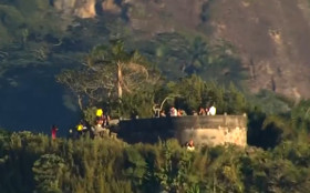 Hot&eacute;isRio manifesta preocupa&ccedil;&atilde;o com risco para turistas durante tours em comunidades