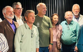 BRASILIANAS | Homenagem marca os 68 anos de Taguatinga e reconhece pioneiros e lideran&ccedil;as locais
