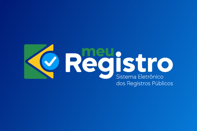 "Meu Registro" unifica pedidos de certid&otilde;es em plataforma