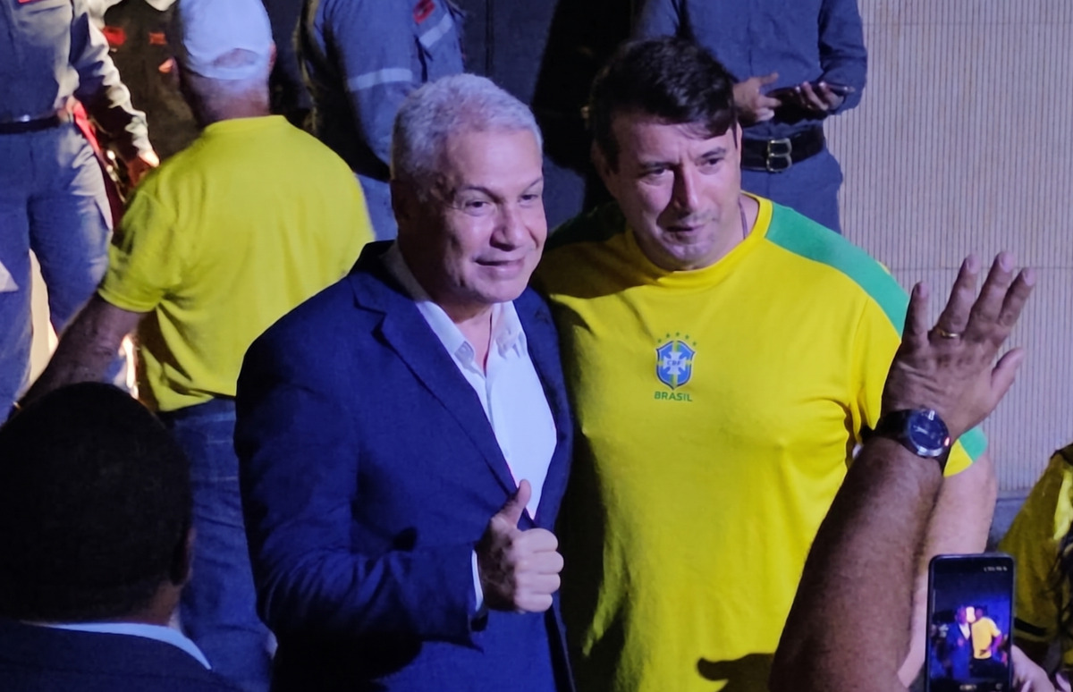 Sikera Junior &eacute; aposta do Republicanos