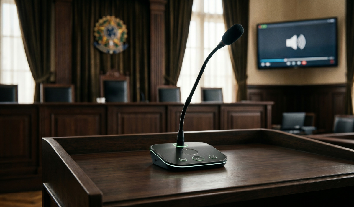 CNJ retoma debate sobre sustenta&ccedil;&atilde;o oral em julgamentos virtuais