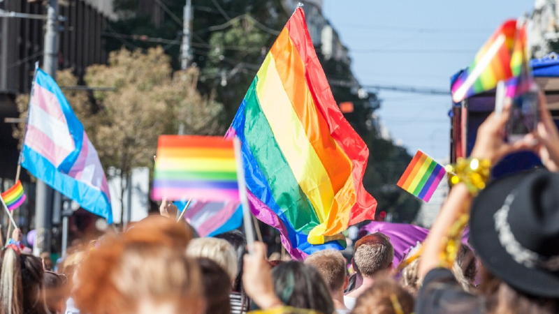 C&acirc;mara do Rio homenageia ativistas LGBTQIA