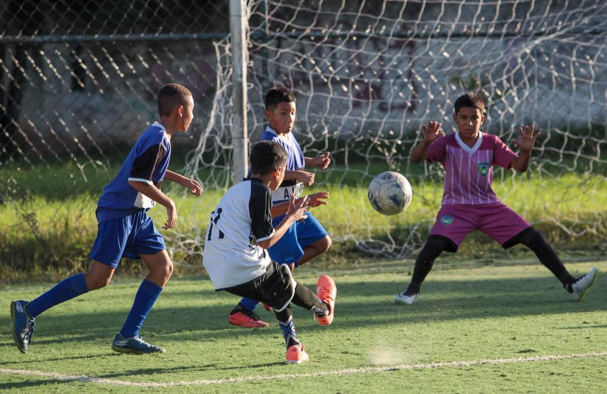 Novo marco de incentivo ao esporte
