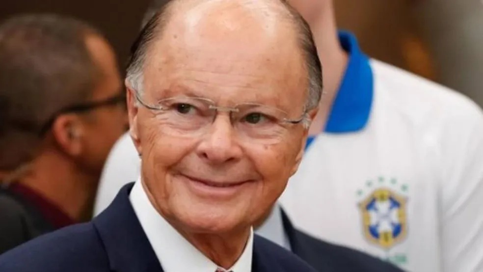 Banco de Edir Macedo &eacute; alvo de opera&ccedil;&atilde;o da Pol&iacute;cia Federal
