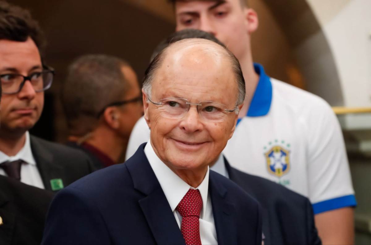 Banco da Universal tinha modus operandi semelhante ao Master