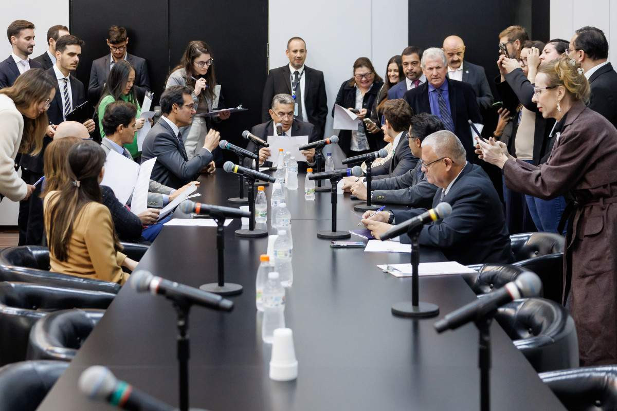 Alesp aprova com urg&ecirc;ncia projetos que reestruturam TCE‑SP e TJ‑SP