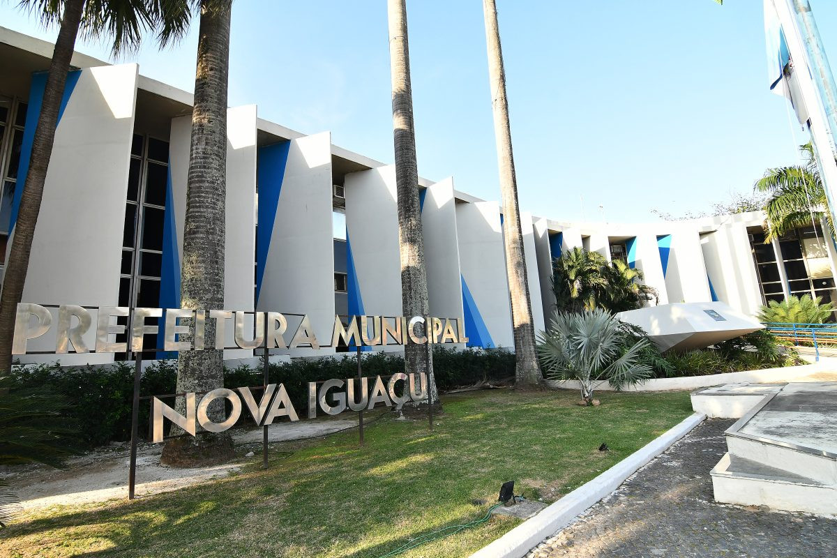 Nova Igua&ccedil;u ganha Nota A do Tesouro Nacional