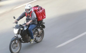 STF retoma julgamento sobre v&iacute;nculo empregat&iacute;cio de motoristas de aplicativo