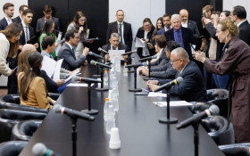 Alesp aprova com urg&ecirc;ncia projetos que reestruturam TCE‑SP e TJ‑SP