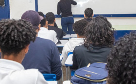 Seeduc cria programa permanente de forma&ccedil;&atilde;o para profissionais