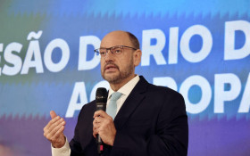 Coluna Magnavita | Couto pode fazer hist&oacute;ria