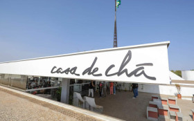 BRASILIANAS | Casa de Ch&aacute; do Senac completa dois anos com mais de 300 mil visitantes e novo card&aacute;pio inspirado no Cerrado
