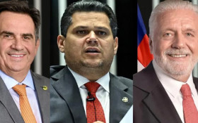 Pau que bate no PT, bate na oposi&ccedil;&atilde;o e no centr&atilde;o