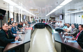 Condsef cobra inclus&atilde;o de pautas no Or&ccedil;amento 2027 em reuni&atilde;o da MNNP