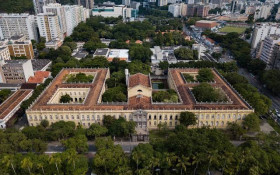 Espa&ccedil;o Ci&ecirc;ncia Viva celebra os 80 anos do Instituto de Biof&iacute;sica da UFRJ