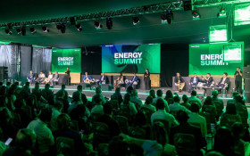 Pacto pela Juventude leva 50 jovens ao Energy Summit