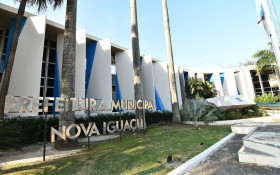 Nova Igua&ccedil;u ganha Nota A do Tesouro Nacional