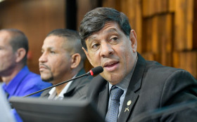 Alerj aprova a retirada de bairros de Arraial do Cabo de &aacute;rea ambiental