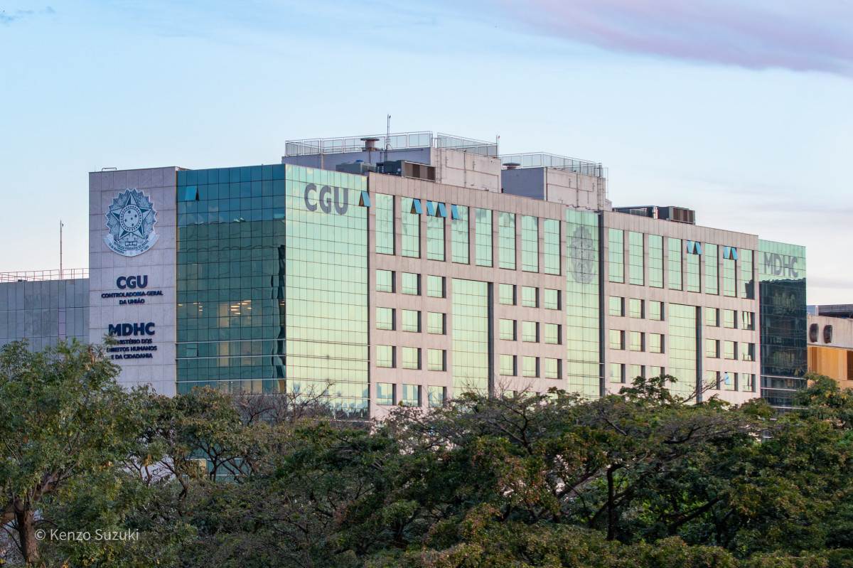 60 vagas para auditor da Controladoria Geral da Uni&atilde;o