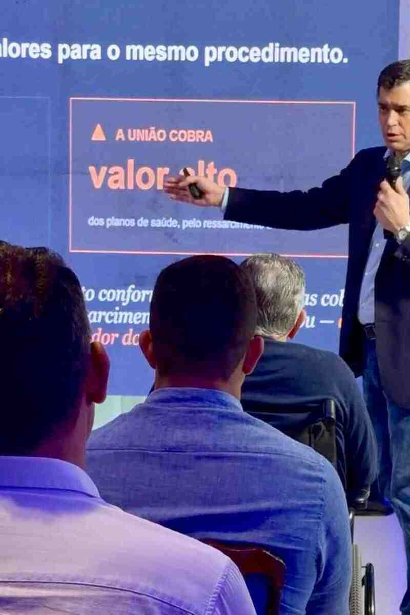 Coluna Magnavita | Do palanque &agrave; mentoria
