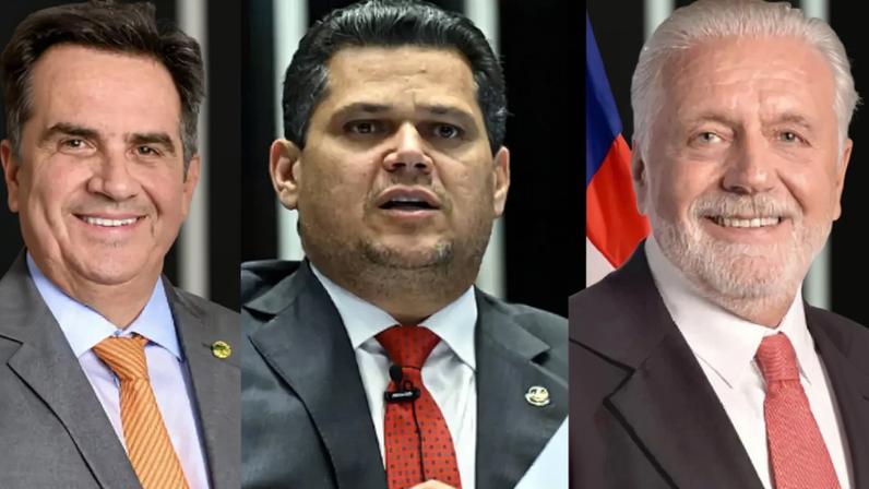 Pau que bate no PT, bate na oposi&ccedil;&atilde;o e no centr&atilde;o