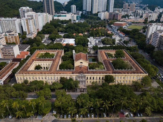 PF mira suspeita de fraudes em concurso da UFRJ com 'Opera&ccedil;&atilde;o Gabarito'