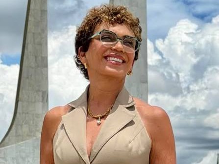 Mar&iacute;lia do PT