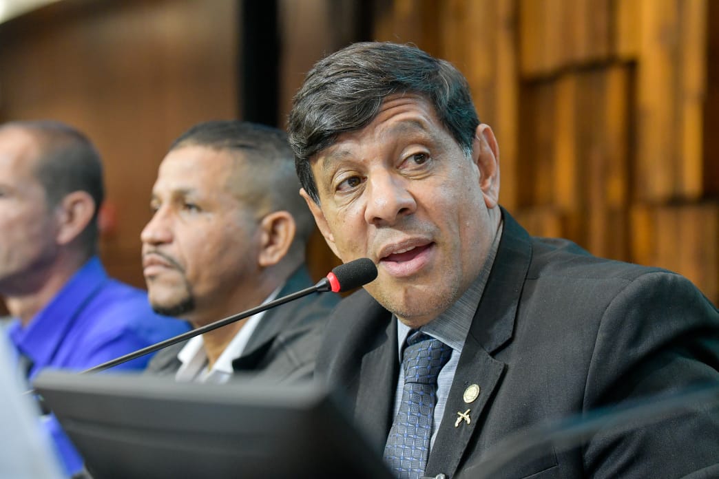 Alerj aprova a retirada de bairros de Arraial do Cabo de &aacute;rea ambiental
