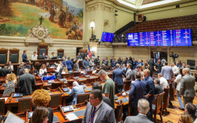 C&acirc;mara aprova Lei de Diretrizes Or&ccedil;ament&aacute;rias para 2027