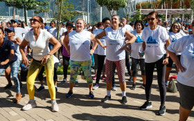 Academia Carioca: 17 anos promovendo qualidade de vida