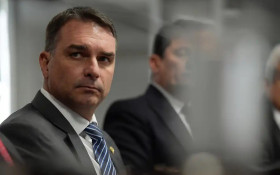 Conflito entre Michelle e Fl&aacute;vio deixa marcas no n&uacute;cleo do PL