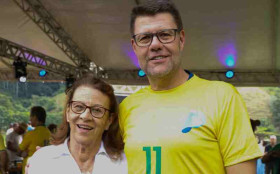 Coluna Magnavita | Cora&ccedil;&atilde;o de m&atilde;e quase derruba Tutuca