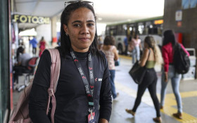 Desigualdade entre sexos &eacute; menor em entidades sem fim lucrativo