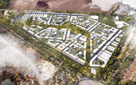 BRASILIANAS | SINFOR‑DF inicia implanta&ccedil;&atilde;o do Bras&iacute;lia Tech Hub com investimento de R$ 1,05 bilh&atilde;o
