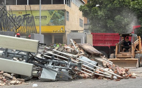 Novo terremoto de 4.6 atinge Venezuela cinco dias ap&oacute;s tremor