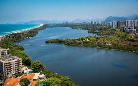 Coluna Magnavita | F&oacute;rum de Meio Ambiente avan&ccedil;a na pauta da revitaliza&ccedil;&atilde;o h&iacute;drica da Zona Sudoeste