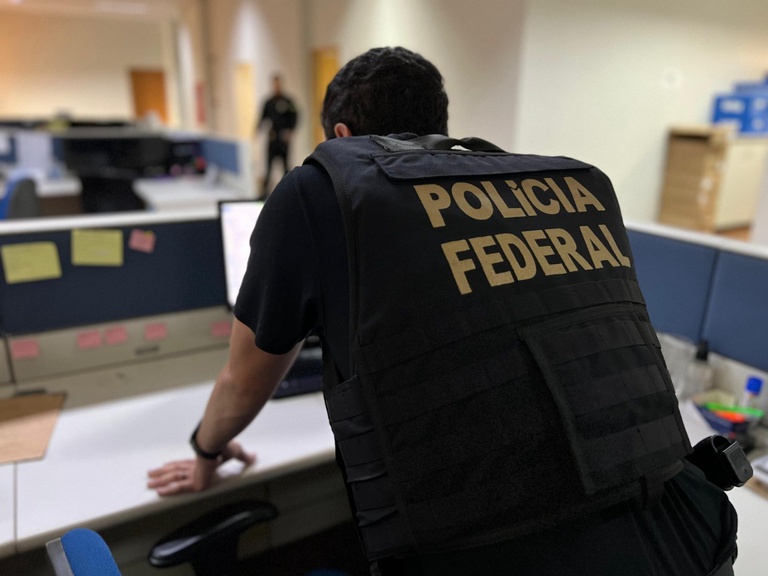 PF investiga fraude de R$ 8 milh&otilde;es em plano de sa&uacute;de do Serpro