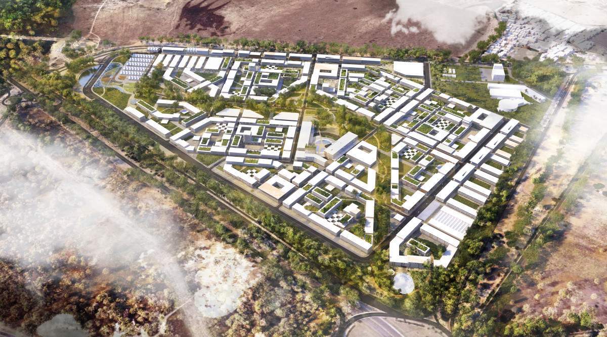 BRASILIANAS | SINFOR‑DF inicia implanta&ccedil;&atilde;o do Bras&iacute;lia Tech Hub com investimento de R$ 1,05 bilh&atilde;o
